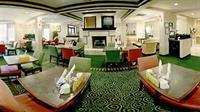 Courtyard Suwanee By Marriott Hotell Exteriör bild