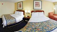 Courtyard Suwanee By Marriott Hotell Exteriör bild