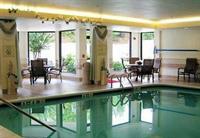 Courtyard Suwanee By Marriott Hotell Exteriör bild
