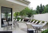 Courtyard Suwanee By Marriott Hotell Exteriör bild