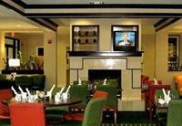 Courtyard Suwanee By Marriott Hotell Exteriör bild